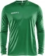 Squad Jersey Solid LS M