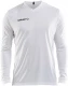 Squad Jersey Solid LS M