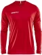 Squad Jersey Solid LS M