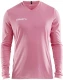 Squad Jersey Solid LS M