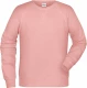 Men's classic sweatshirt with raglan sleeves