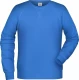 Men's classic sweatshirt with raglan sleeves