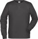 Men's classic sweatshirt with raglan sleeves