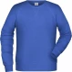 Men's classic sweatshirt with raglan sleeves