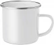 Metallkruus PLATEADO 350ml