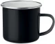 Metallkruus PLATEADO 350ml