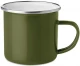 Metallkruus PLATEADO 350ml