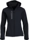 Milford naiste softshell jakk