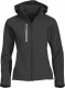 Milford naiste softshell jakk