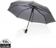 21" Impact AWARE™ RPET 190T auto-open sateenvarjo