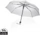 21" Impact AWARE™ RPET 190T auto-open sateenvarjo