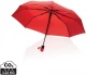 21" Impact AWARE™ RPET 190T auto-open sateenvarjo