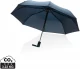21" Impact AWARE™ RPET 190T auto-open sateenvarjo