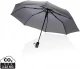 21" Impact AWARE™ RPET 190T auto-open sateenvarjo