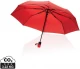 21" Impact AWARE™ RPET 190T auto-open sateenvarjo