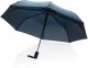 21" Impact AWARE™ RPET 190T auto-open sateenvarjo