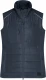 Mitmematerjaliline softshell vest