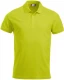 Modernne Lincoln S/S polosärk