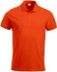 Modernne Lincoln S/S polosärk