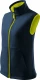 Naise Softshell vest Vision