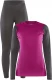 CORE Warm Baselayer Set W