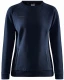 Core Soul Crew Sweatshirt W
