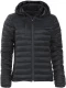 Naiste Eco Padded jope