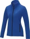 Zelus women's fleece jacket