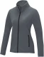 Zelus women's fleece jacket