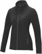 Zelus women's fleece jacket