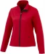 Naisten Karmine-softshell-takki, private label