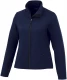 Naisten Karmine-softshell-takki, private label
