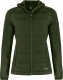 Oak Harbor Jacket Ladies