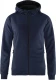 Naisten huppari ADV Unify FZ Hood