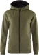 Naisten huppari ADV Unify FZ Hood