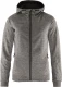 Naisten huppari ADV Unify FZ Hood