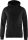 Naisten huppari ADV Unify FZ Hood