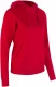 Naisten huppari CORE hoodie