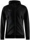 Core Soul Full Zip Hood W