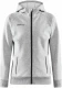 Naiste kapuutsiga pusa Core Soul Full Zip Hood