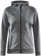 Naiste kapuutsiga pusa Core Soul Full Zip Hood