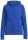 Naiste kapuutsiga pusa Core Soul Full Zip Hood