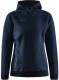 Core Soul Hood Sweatshirt W