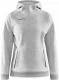Core Soul Hood Sweatshirt W