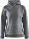 Core Soul Hood Sweatshirt W