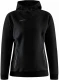 Core Soul Hood Sweatshirt W