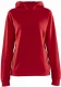 Core Soul Hood Sweatshirt W