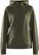 Core Soul Hood Sweatshirt W