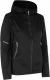 Naiste kerge softshell-jakk