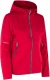 Naiste kerge softshell-jakk